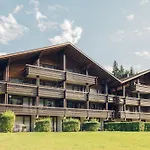 Traumhafte Alpenwohnung Mit Bergblick Balkon Wiriehorn Appartement *