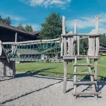 Traumhafte Alpenwohnung Mit Bergblick Balkon Wiriehorn Appartement *