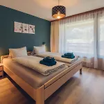 Traumhafte Alpenwohnung Mit Bergblick Balkon Wiriehorn Appartamento Diemtigen