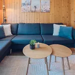 Traumhafte Alpenwohnung Mit Bergblick Balkon Wiriehorn * Diemtigen