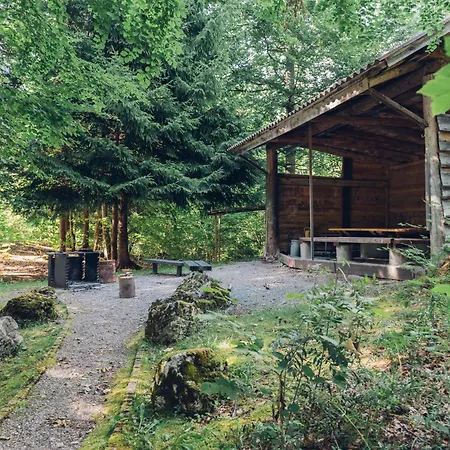 Daire Wirie-lodge In Am Wiriehorn Diemtigen