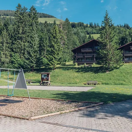 Wirie-lodge In Am Wiriehorn