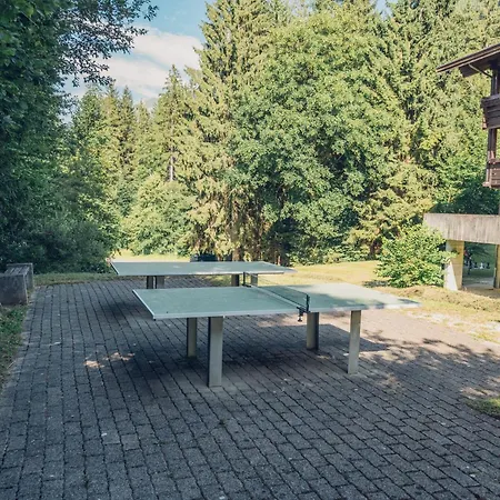 Wirie-lodge In Am Wiriehorn Lejlighed Diemtigen