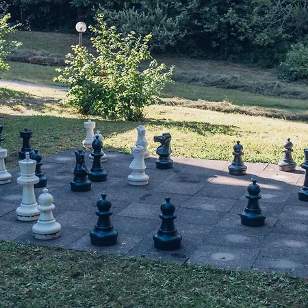 Wirie-lodge In Am Wiriehorn Lejlighed