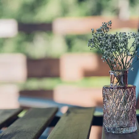 Lejlighed Wirie-lodge In Am Wiriehorn Diemtigen