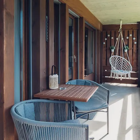 Daire Wirie-lodge In Am Wiriehorn