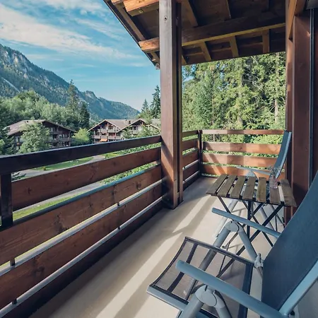 Lejlighed Wirie-lodge In Am Wiriehorn *