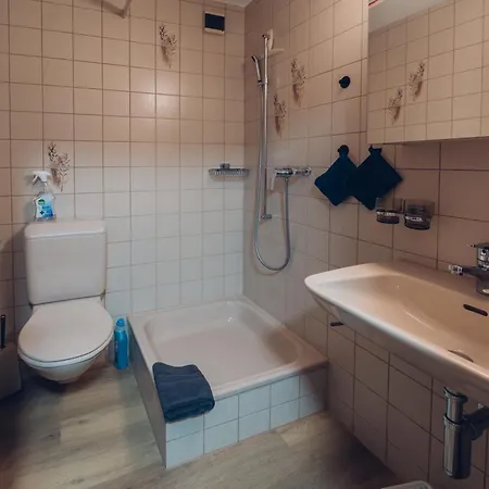 Lejlighed Wirie-lodge In Am Wiriehorn