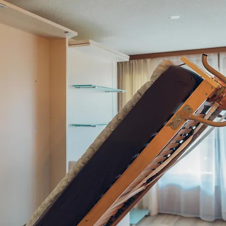 Wirie-lodge In Am Wiriehorn Lejlighed Diemtigen