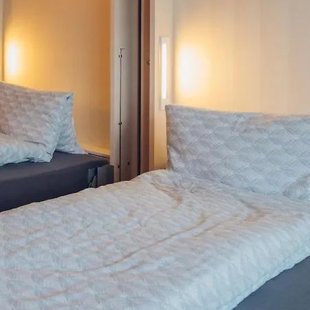 Wirie-lodge In Am Wiriehorn Daire *