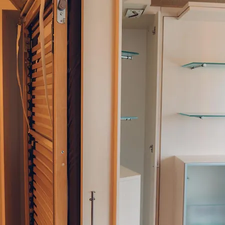 Wirie-lodge In Am Wiriehorn *