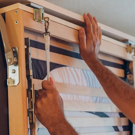 Wirie-lodge In Am Wiriehorn Daire