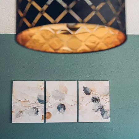 Wirie-lodge In Am Wiriehorn *