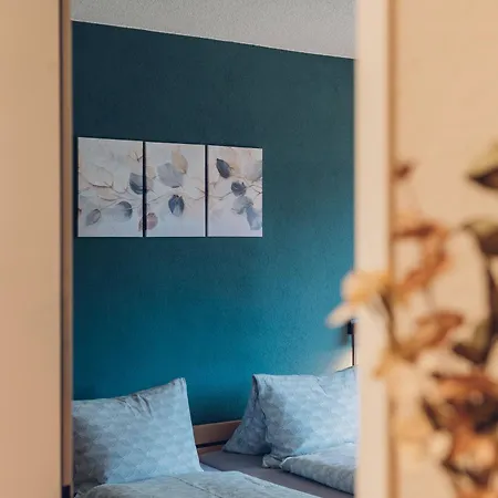 Wirie-lodge In Am Wiriehorn Daire