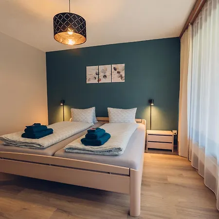 Daire Wirie-lodge In Am Wiriehorn Diemtigen