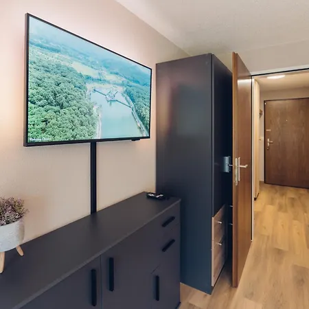 Wirie-lodge In Am Wiriehorn *