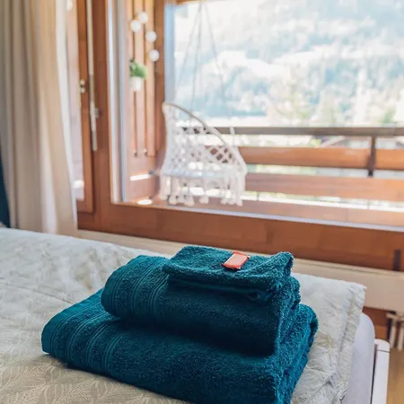 Lejlighed Wirie-lodge In Am Wiriehorn