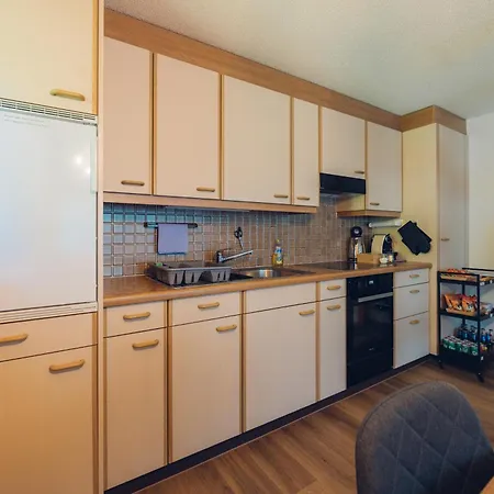 Wirie-lodge In Am Wiriehorn Diemtigen