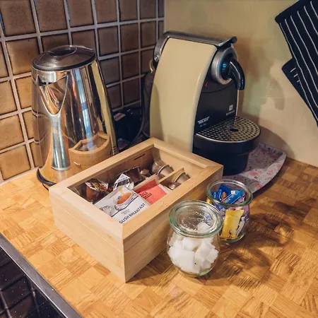 Wirie-lodge In Am Wiriehorn *