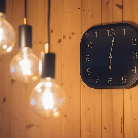 Wirie-lodge In Am Wiriehorn Lejlighed *