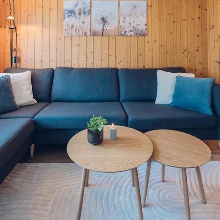 Wirie-lodge In Am Wiriehorn * Diemtigen