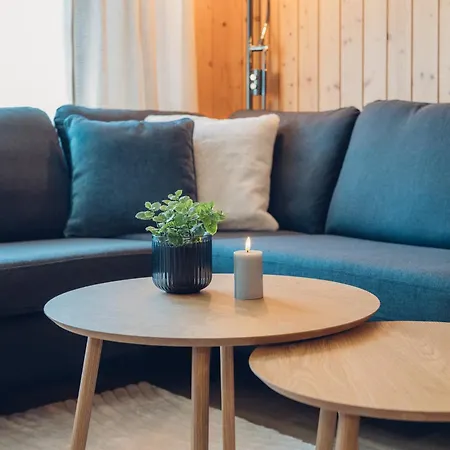 Daire Wirie-lodge In Am Wiriehorn *