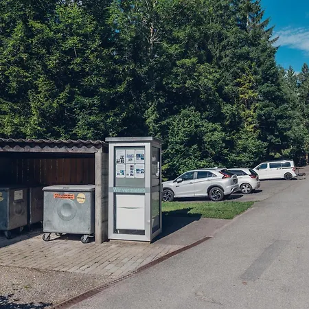 Wirie-lodge In Am Wiriehorn Appartamento Diemtigen