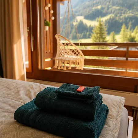 公寓 Traumhafte Alpenwohnung Mit Bergblick Balkon Wiriehorn