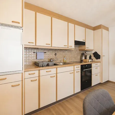 公寓 Traumhafte Alpenwohnung Mit Bergblick Balkon Wiriehorn *