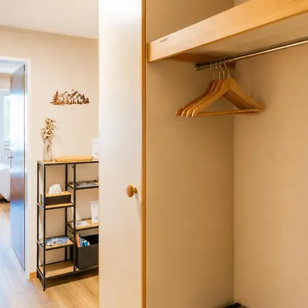 公寓 Traumhafte Alpenwohnung Mit Bergblick Balkon Wiriehorn
