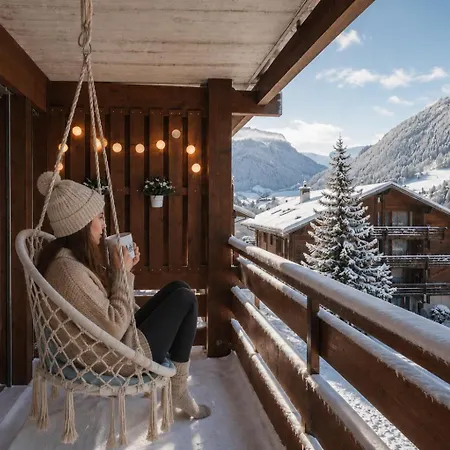 Traumhafte Alpenwohnung Mit Bergblick Balkon Wiriehorn 公寓 *