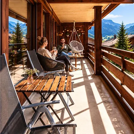 公寓 Traumhafte Alpenwohnung Mit Bergblick Balkon Wiriehorn *