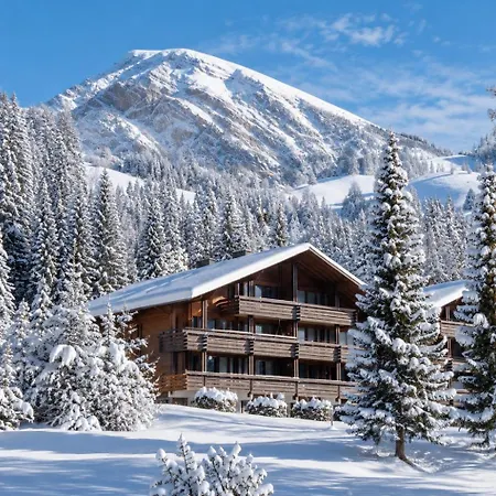 公寓 Traumhafte Alpenwohnung Mit Bergblick Balkon Wiriehorn Diemtigen