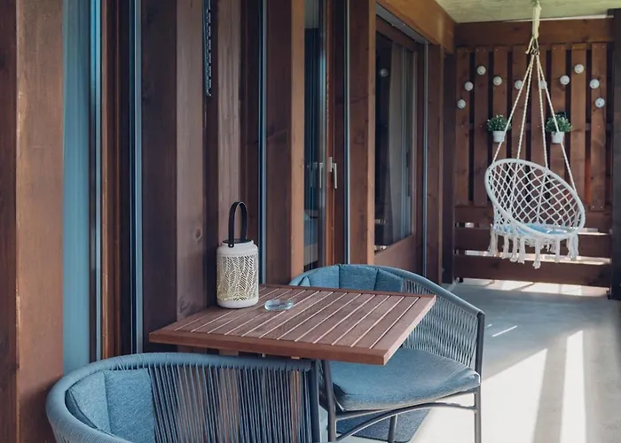 Appartamento Wirie-lodge In Am Wiriehorn