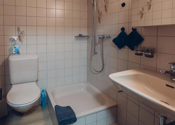 Appartamento Wirie-lodge In Am Wiriehorn