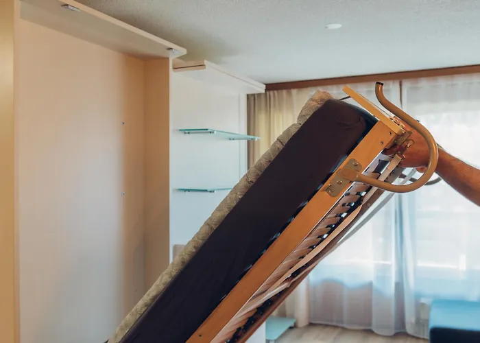 Wirie-lodge In Am Wiriehorn Appartamento Diemtigen