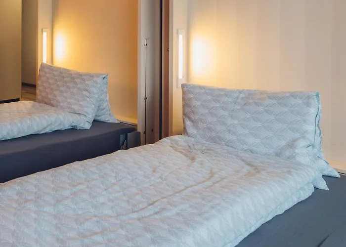 Wirie-lodge In Am Wiriehorn Appartamento *