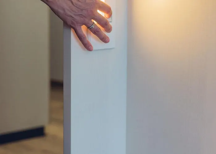 Wirie-lodge In Am Wiriehorn Appartamento Diemtigen