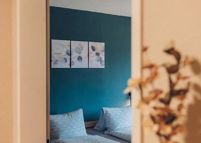 Wirie-lodge In Am Wiriehorn Appartamento