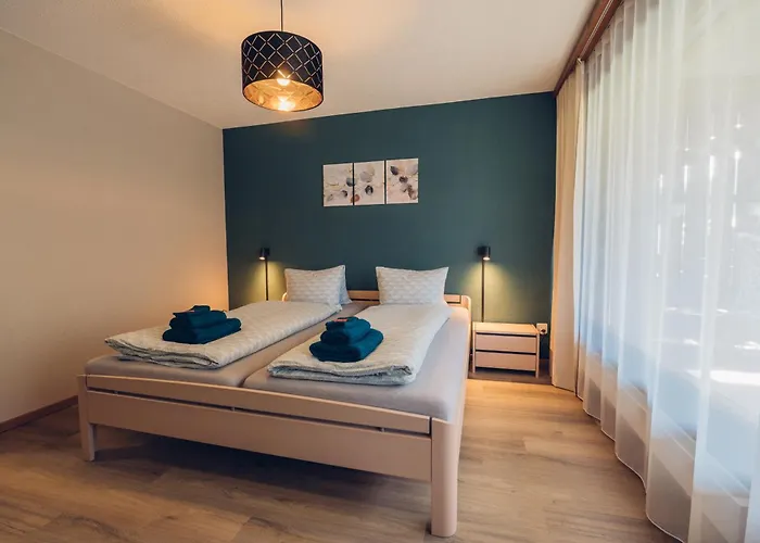 Lägenhet Traumhafte Alpenwohnung Mit Bergblick Balkon Wiriehorn Diemtigen