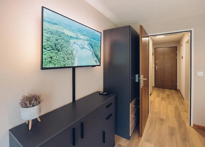 Traumhafte Alpenwohnung Mit Bergblick Balkon Wiriehorn *