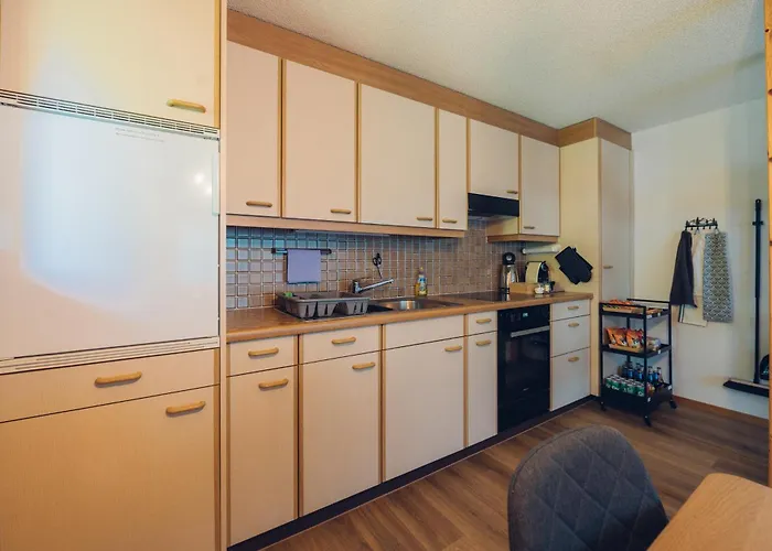 Wirie-lodge In Am Wiriehorn Diemtigen