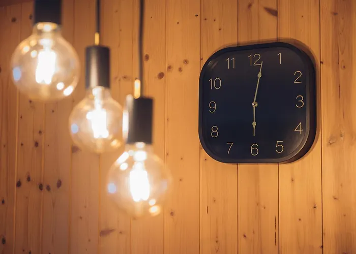 Wirie-lodge In Am Wiriehorn Appartamento *