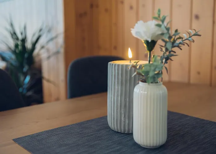 Wirie-lodge In Am Wiriehorn