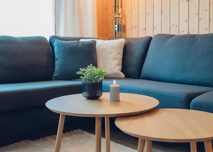 Appartamento Wirie-lodge In Am Wiriehorn *