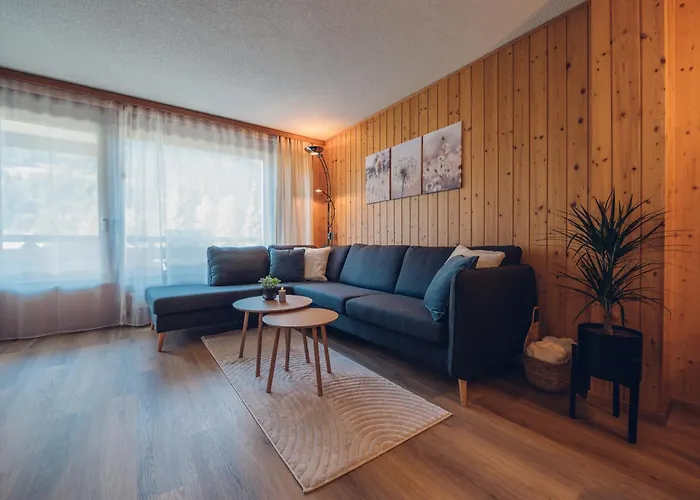 Traumhafte Alpenwohnung Mit Bergblick Balkon Wiriehorn *