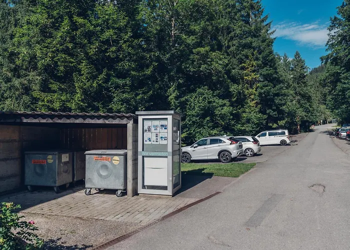 Wirie-lodge In Am Wiriehorn Appartamento Diemtigen