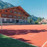 Traumhafte Alpenwohnung Mit Bergblick Balkon Wiriehorn * Diemtigen