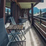 Apartment Traumhafte Alpenwohnung Mit Bergblick Balkon Wiriehorn *